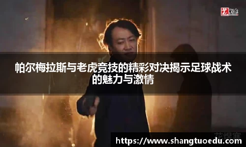帕尔梅拉斯与老虎竞技的精彩对决揭示足球战术的魅力与激情